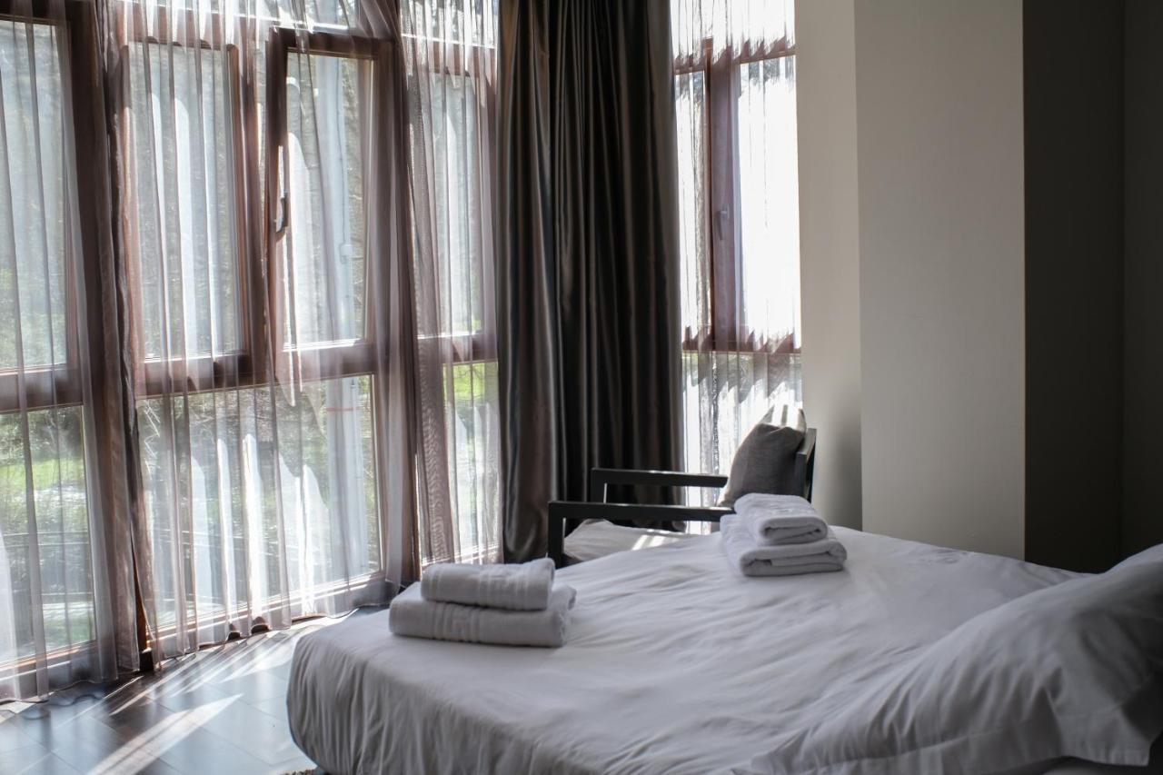 Hotel Rural Tixileiro-Cecos Екстериор снимка