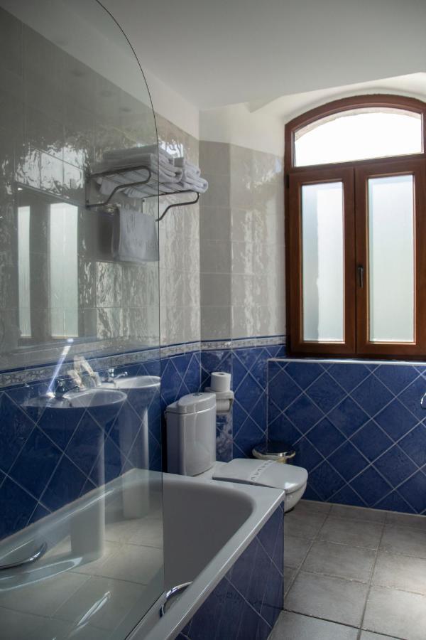 Hotel Rural Tixileiro-Cecos Екстериор снимка