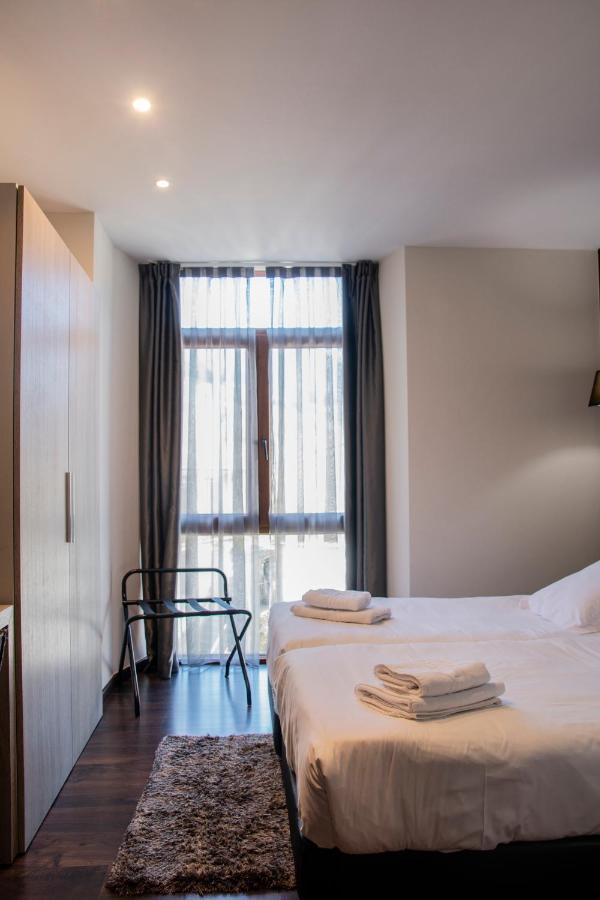 Hotel Rural Tixileiro-Cecos Екстериор снимка