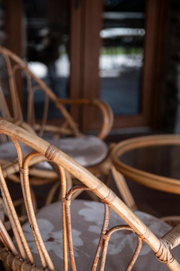 Hotel Rural Tixileiro-Cecos Екстериор снимка